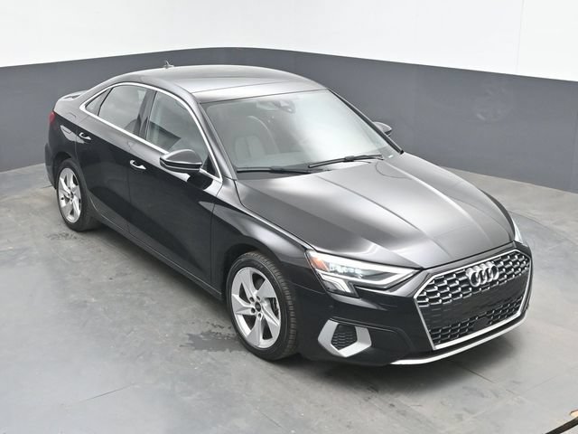 Used 2024 Audi A3 2.0T Premium FWD image 13