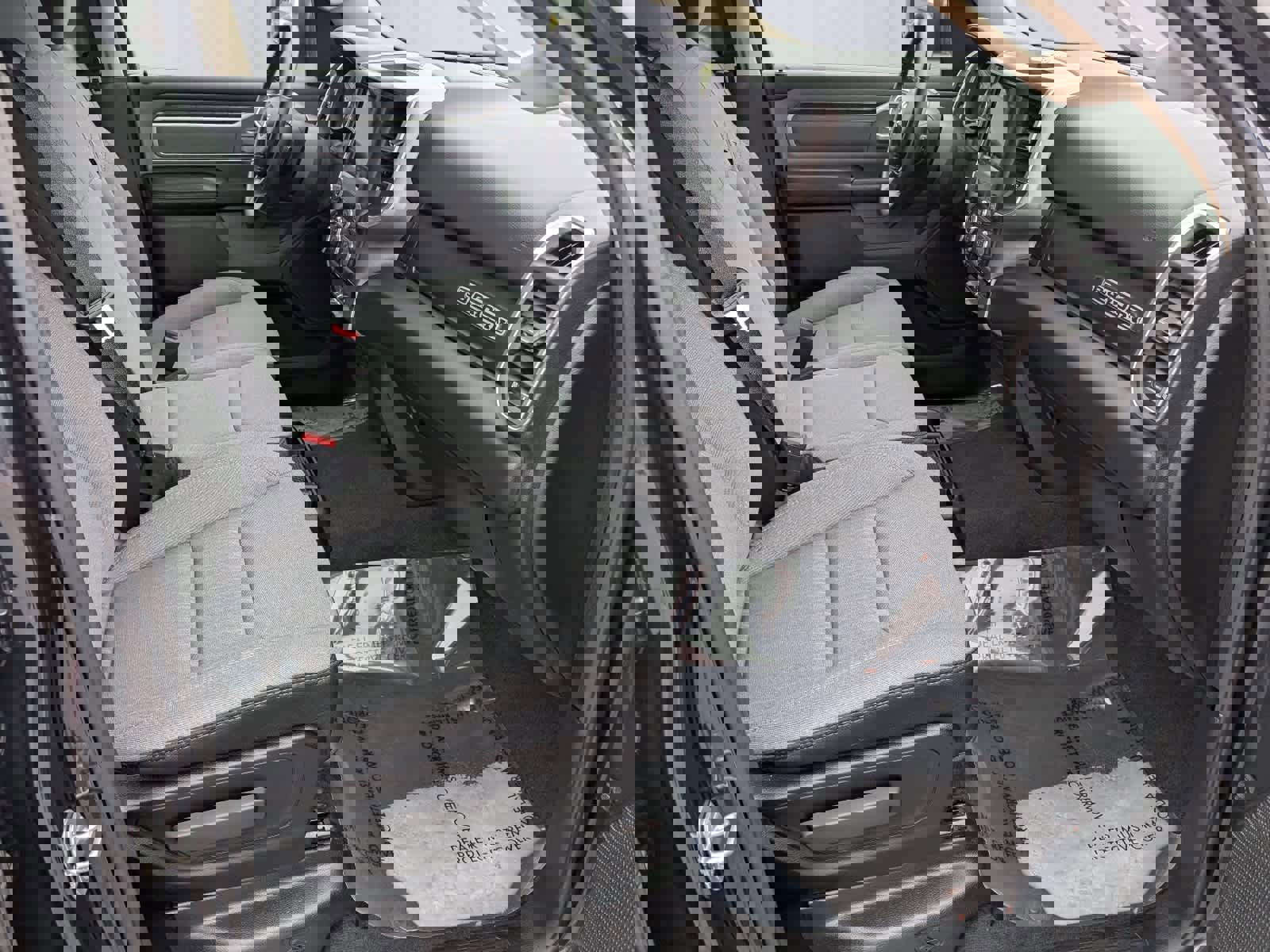 Used 2020 RAM 1500 Big Horn image 8