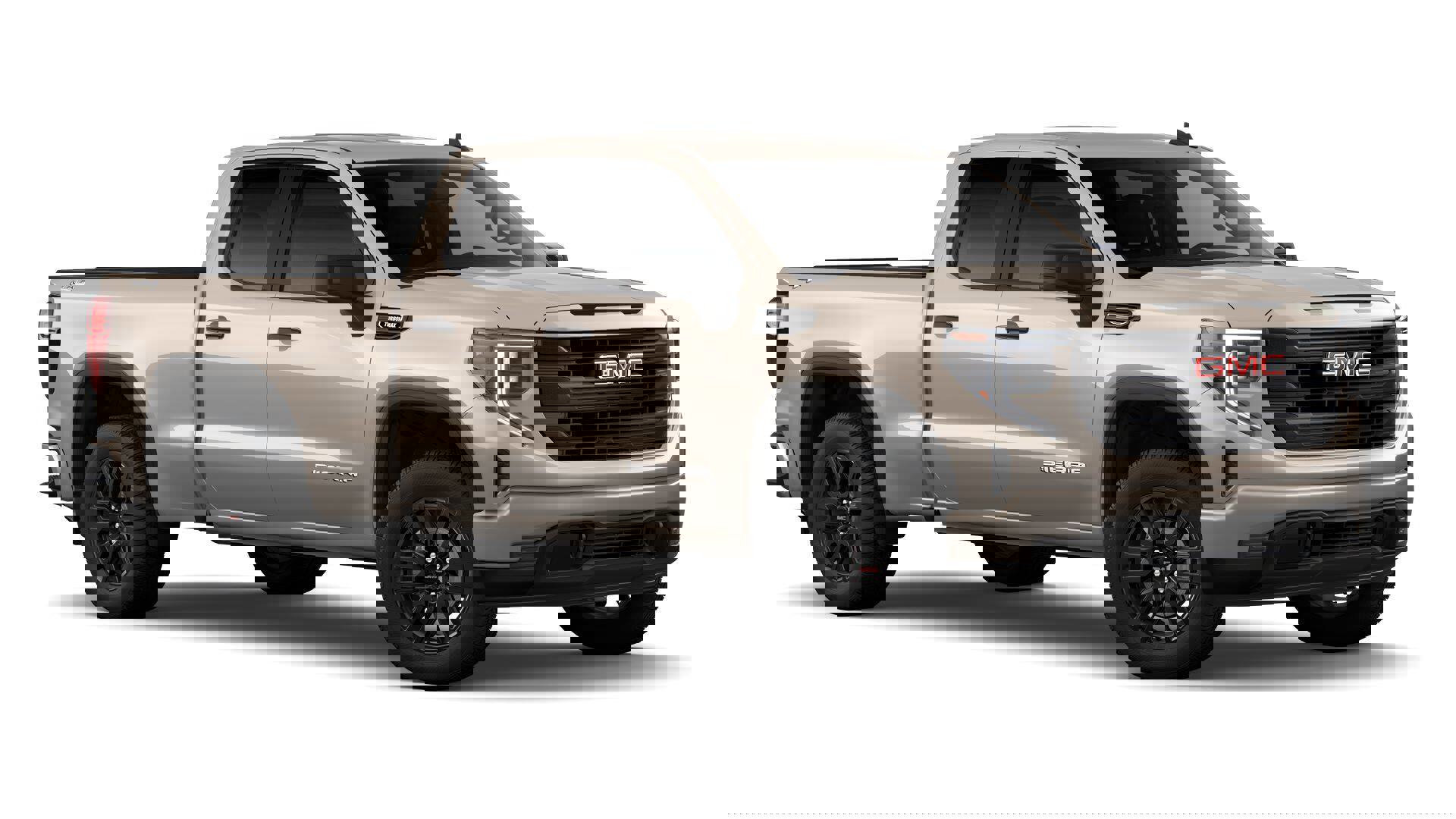 New 2026 GMC Sierra 1500 Pro w/ Graphite Edition image 30
