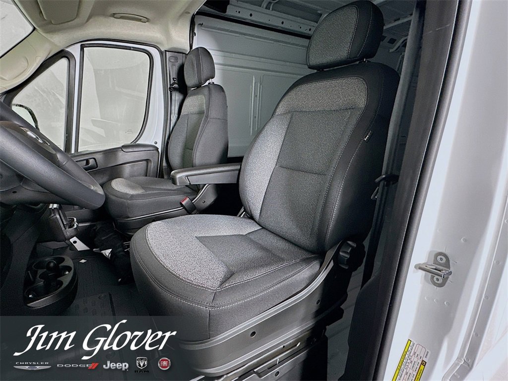 New 2026 RAM ProMaster 2500 image 21