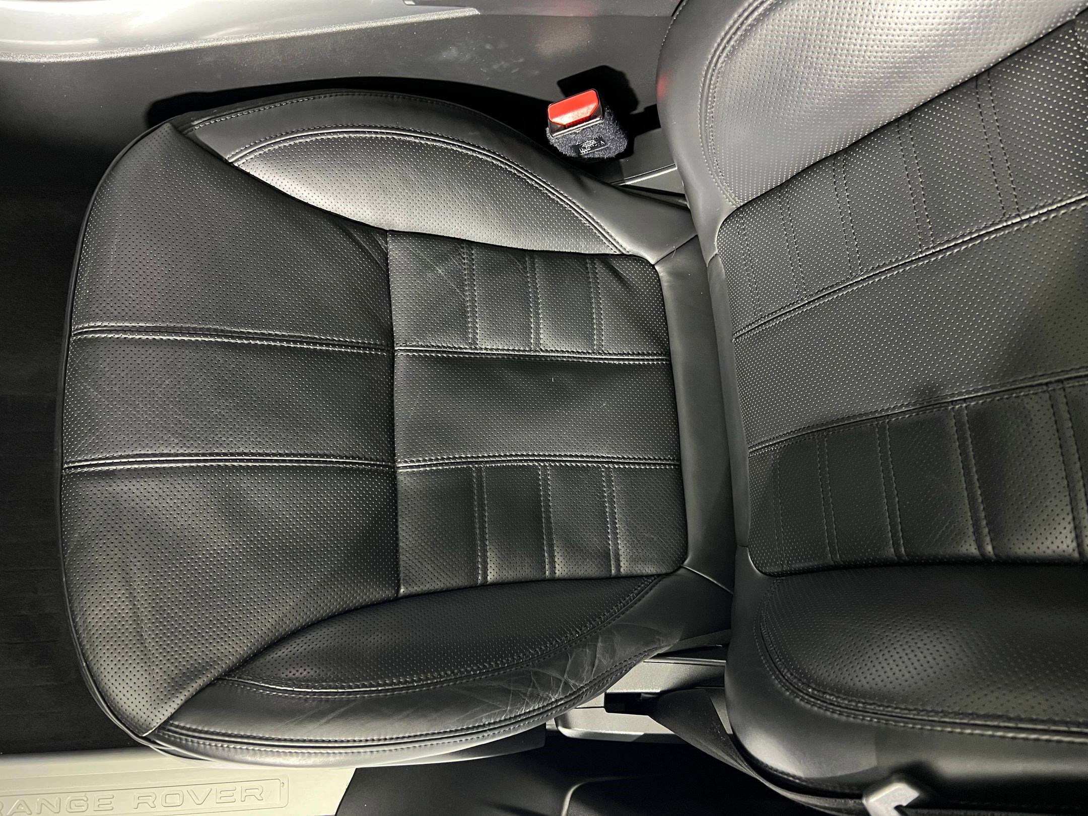 Used 2017 Land Rover Range Rover Sport HSE Dynamic image 24