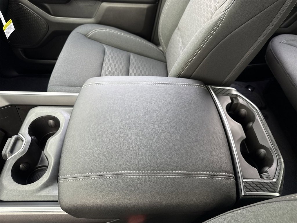 New 2025 RAM 1500 Big Horn image 21