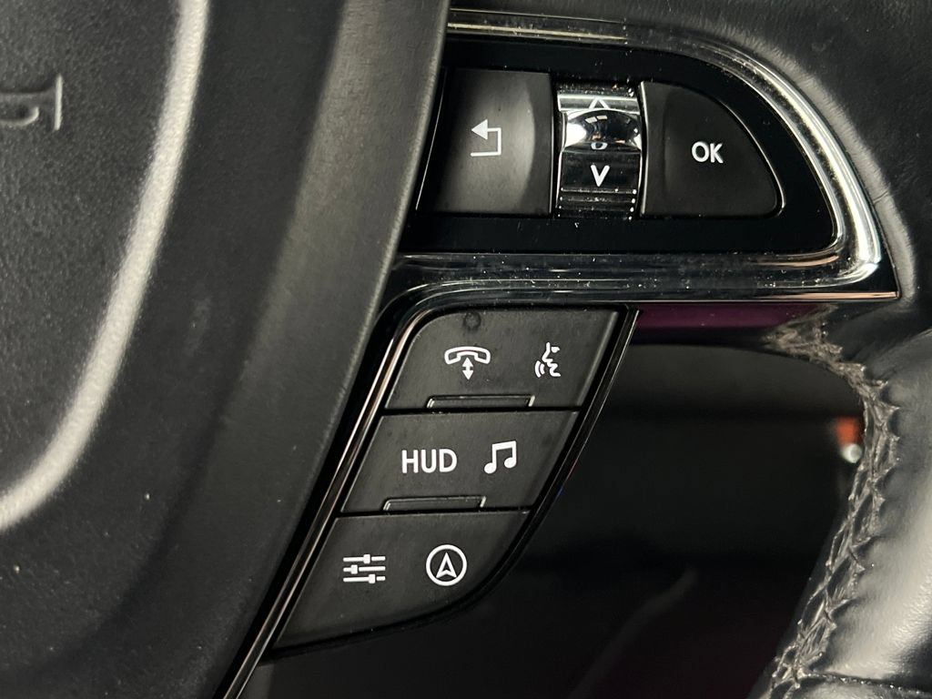 Used 2024 Lincoln Navigator Reserve AWD/4WD image 65