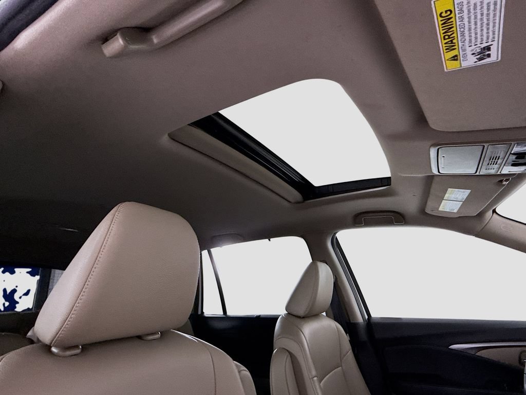 Used 2021 Honda Pilot EX-L image 18