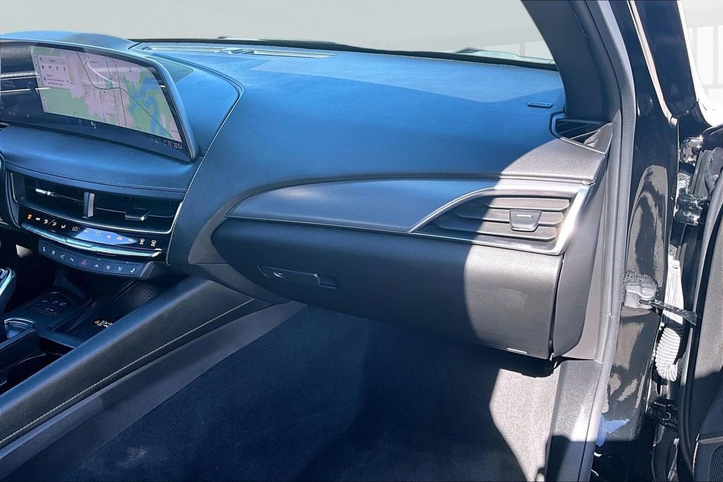 Used 2025 Cadillac CT5 Premium Luxury image 26