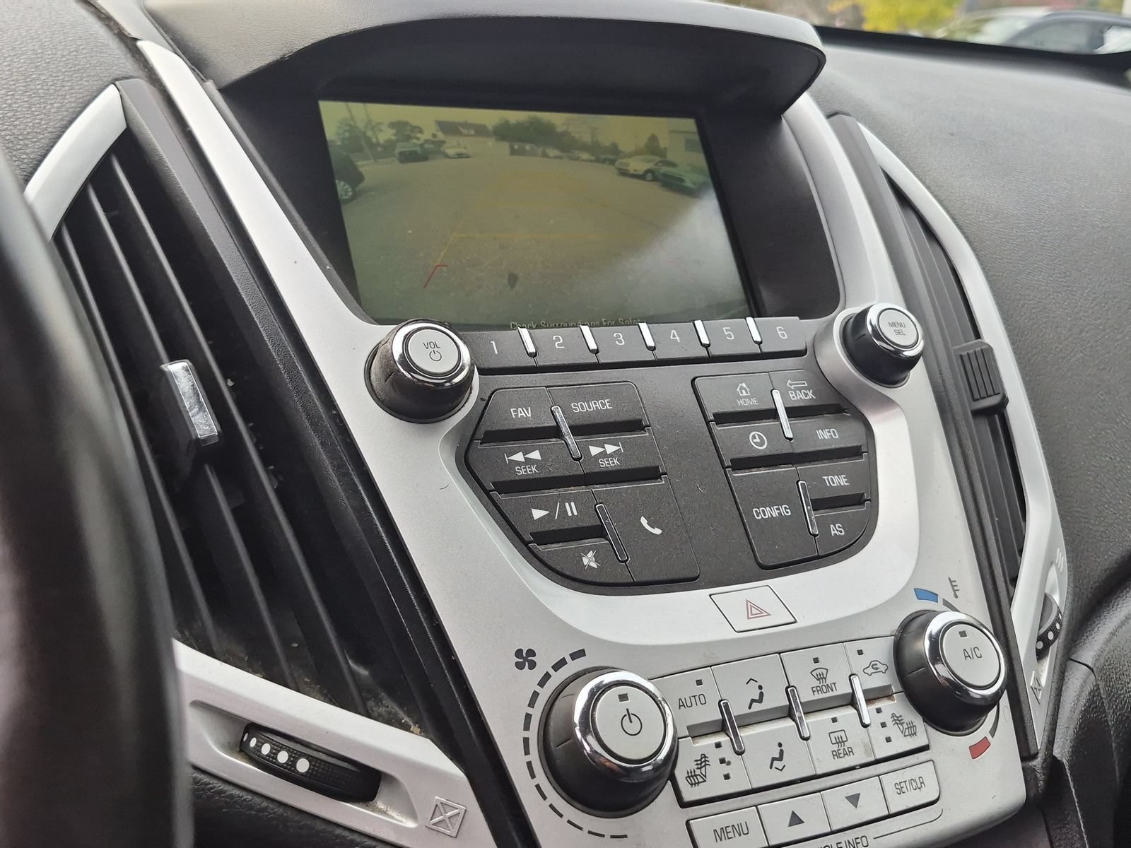 Used 2016 GMC Terrain SLE w/ Convenience Package FWD image 26