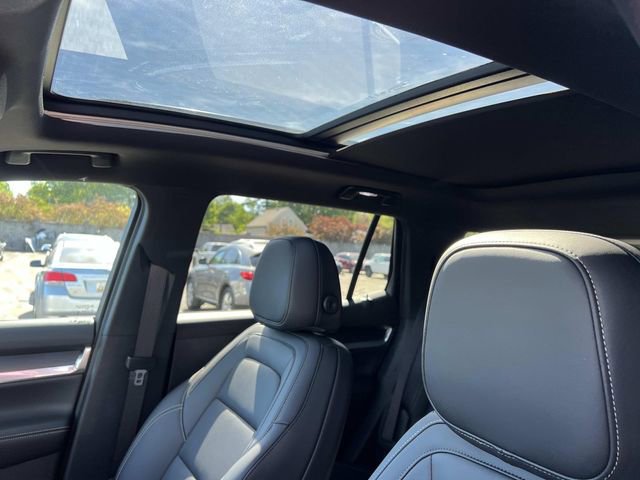 New 2026 GMC Terrain Elevation w/ Elevation Premium Package AWD/4WD image 17