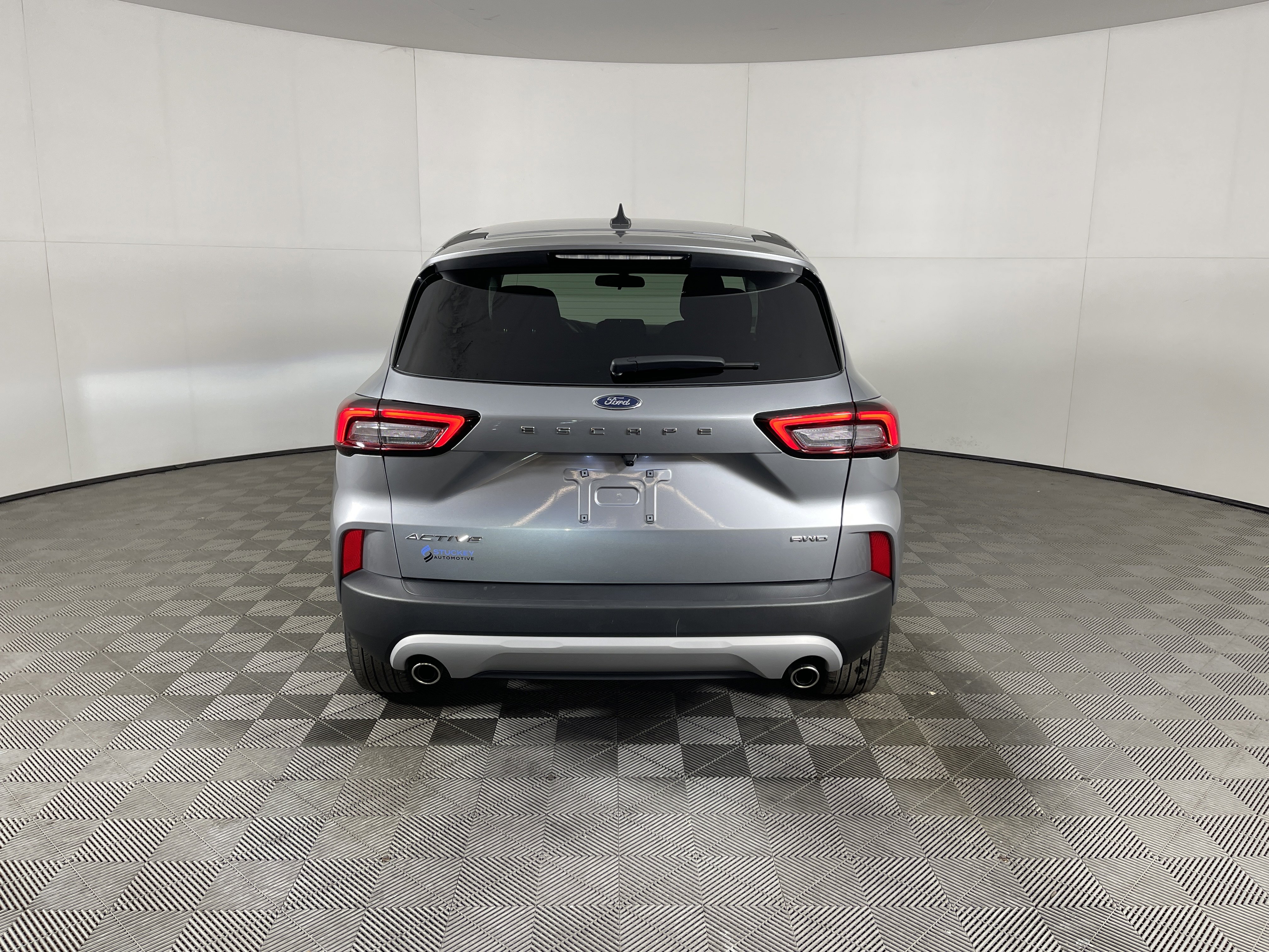 Used 2024 Ford Escape Active image 4