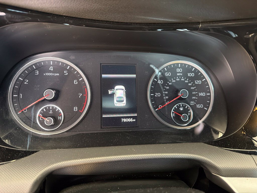 Used 2022 Kia K5 GT-Line w/ GT-Line FWD Premium Package image 2