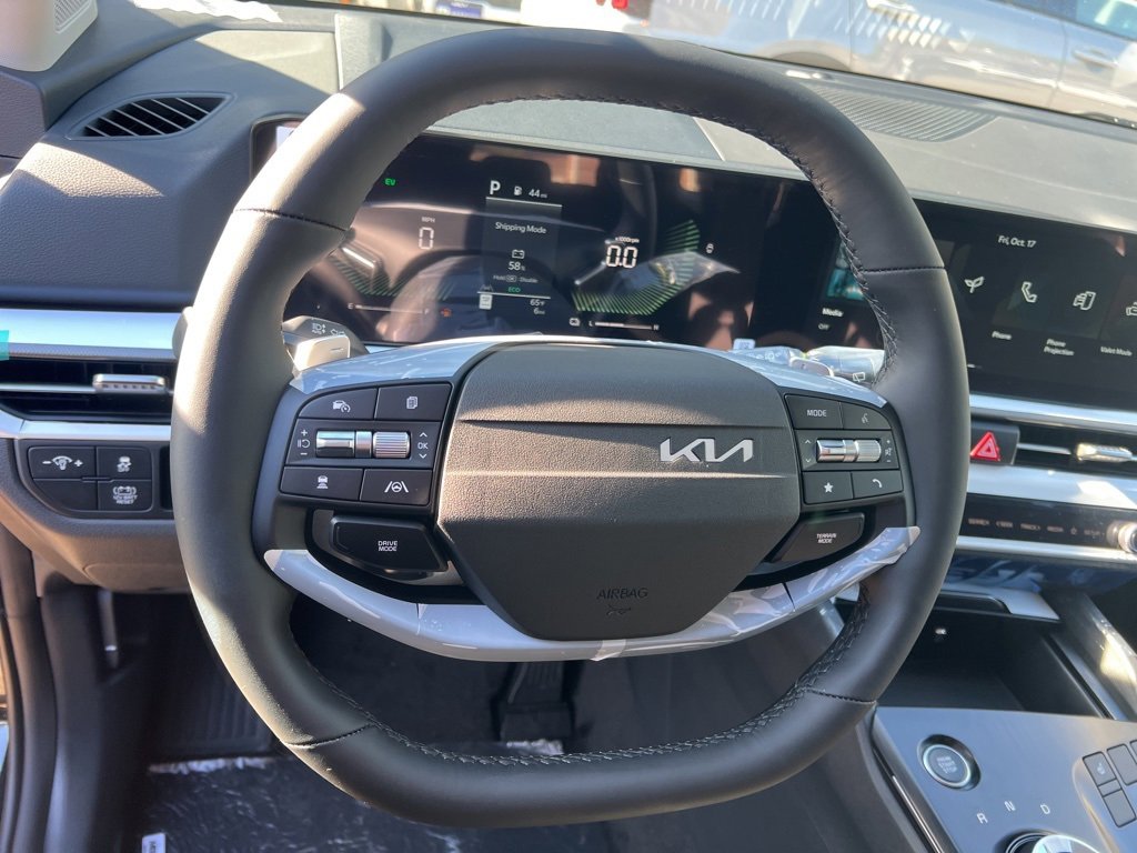 New 2026 Kia Sportage S image 9