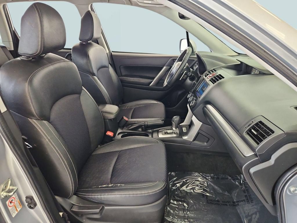 Used 2014 Subaru Forester 2.0XT Premium w/ Popular Package #2 AWD/4WD image 28