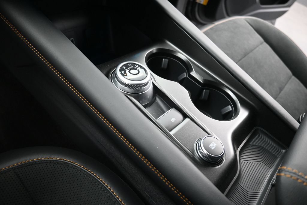 New 2027 Ford Explorer Tremor AWD/4WD image 7