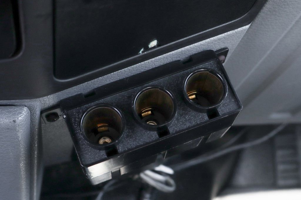 Used 2012 Ford F550 2WD Regular Cab Super Duty w/ PWR Equipment Group image 33