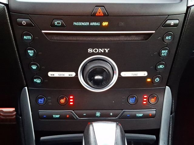 Used 2015 Ford Edge Sport w/ Equipment Group 401A image 18