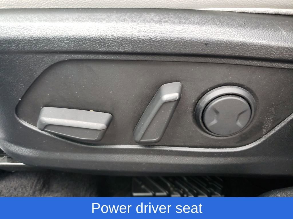 Used 2024 Hyundai Tucson Limited image 17