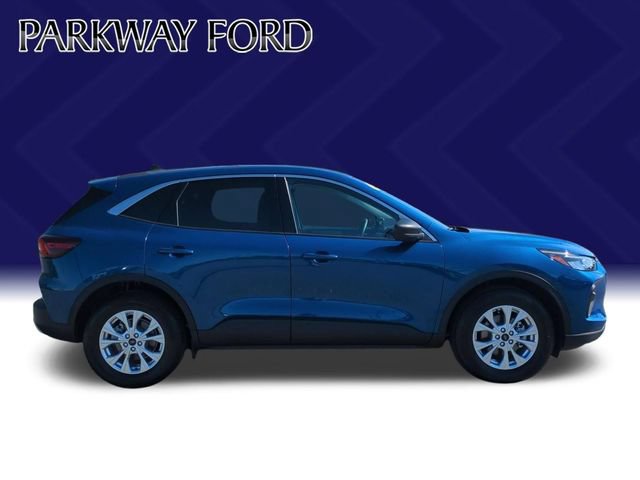 Used 2023 Ford Escape Active AWD/4WD image 6