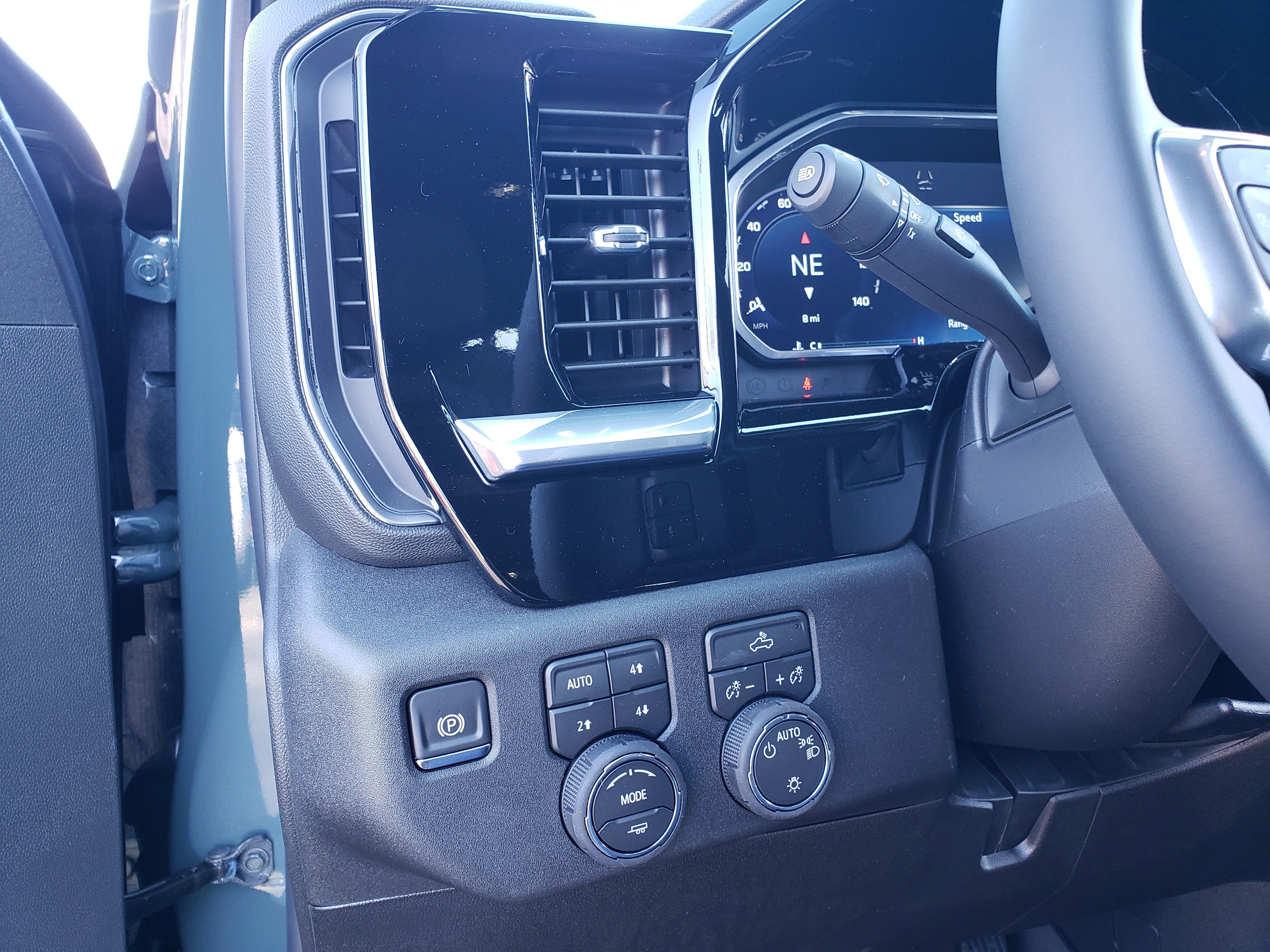 New 2026 Chevrolet Silverado 1500 LT image 13