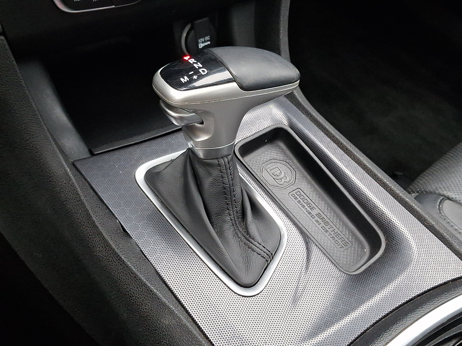 Used 2015 Dodge Charger SXT w/ AWD Plus Group image 17