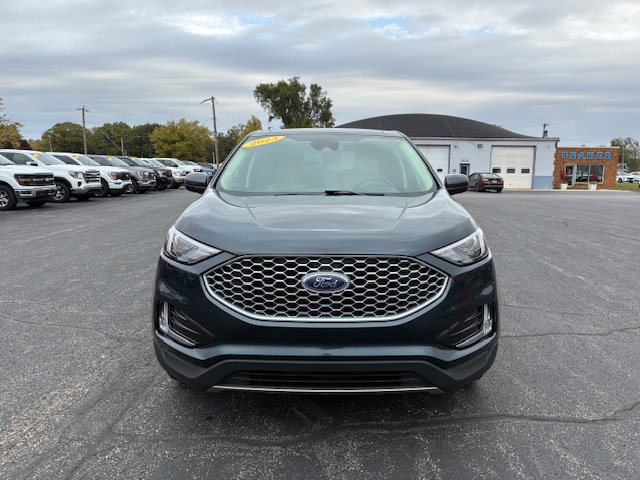 Used 2023 Ford Edge SEL w/ Convenience Package image 8