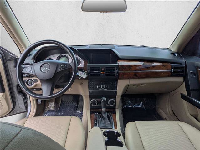 Used 2012 Mercedes-Benz GLK 350 4MATIC image 14