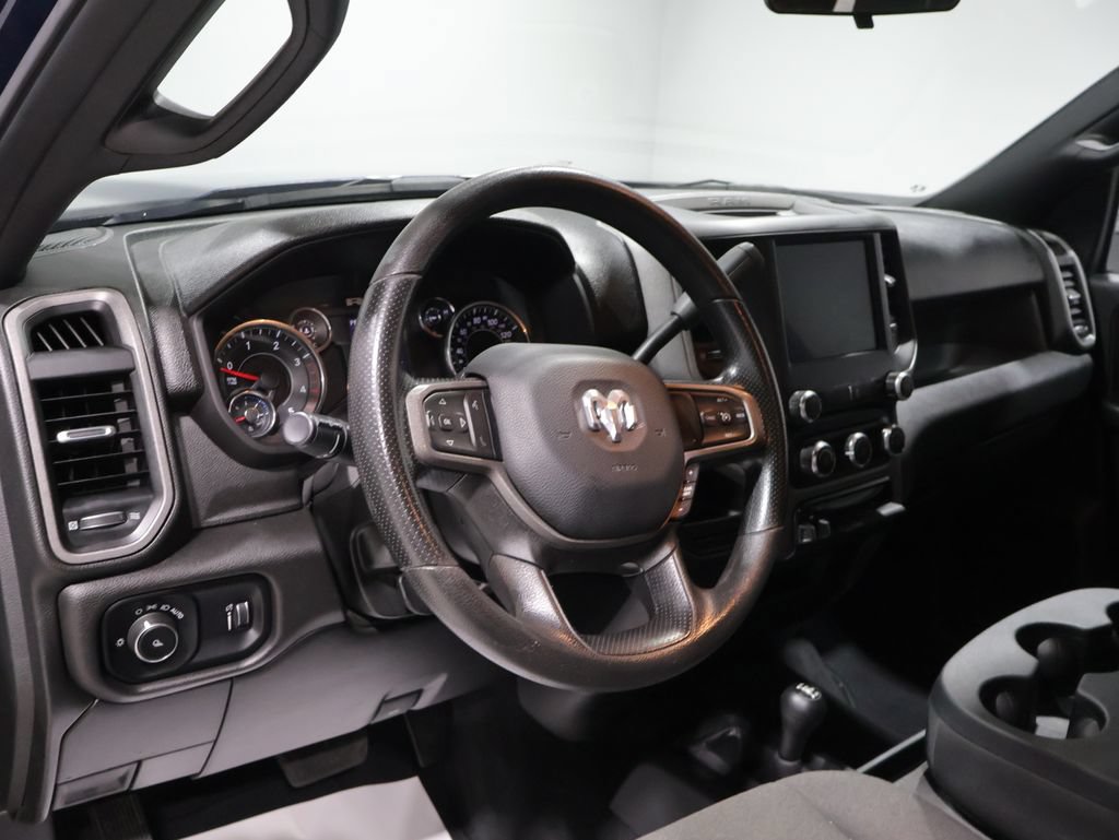 Used 2023 RAM 3500 Tradesman AWD/4WD image 15