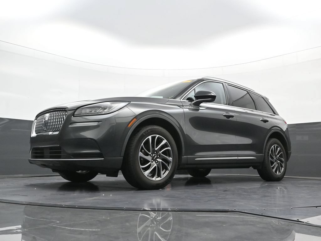 Used 2020 Lincoln Corsair AWD w/ Equipment Group 101A image 22