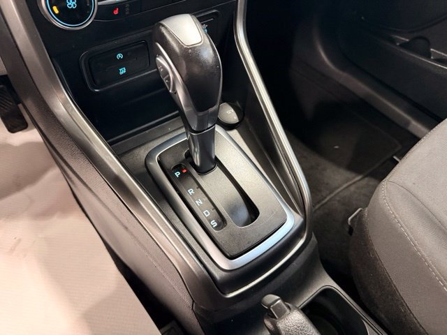 Used 2018 Ford EcoSport SE AWD/4WD image 15