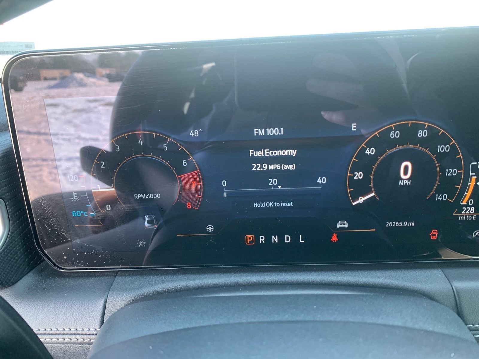 Used 2024 Ford Mustang Premium image 18