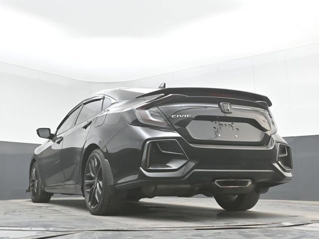 Used 2020 Honda Civic Si image 44