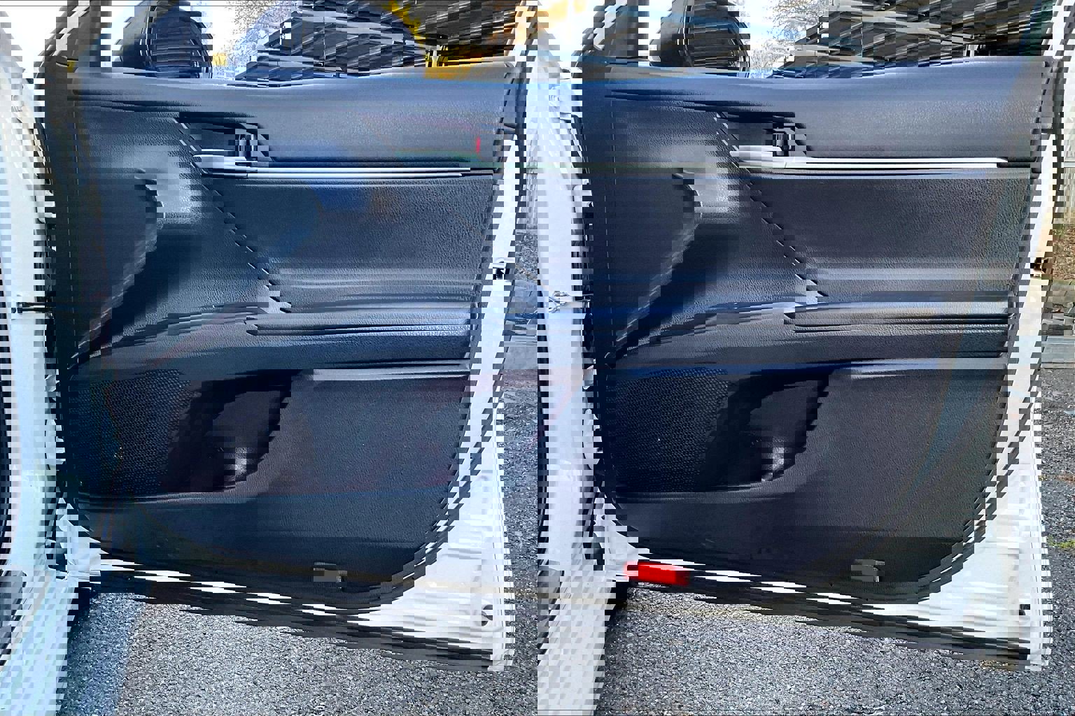 Used 2023 Toyota Camry SE w/ Convenience Package image 22