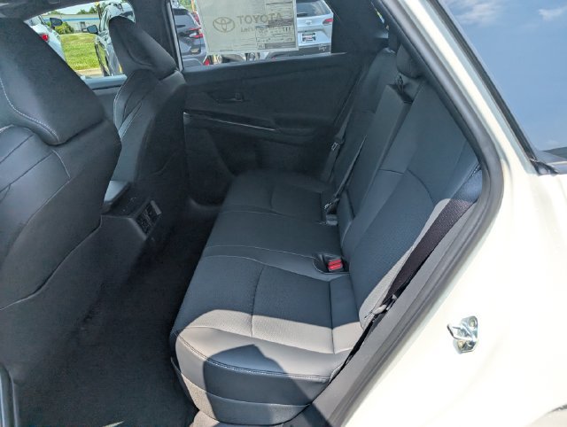 New 2026 Toyota bZ Woodland AWD/4WD image 10