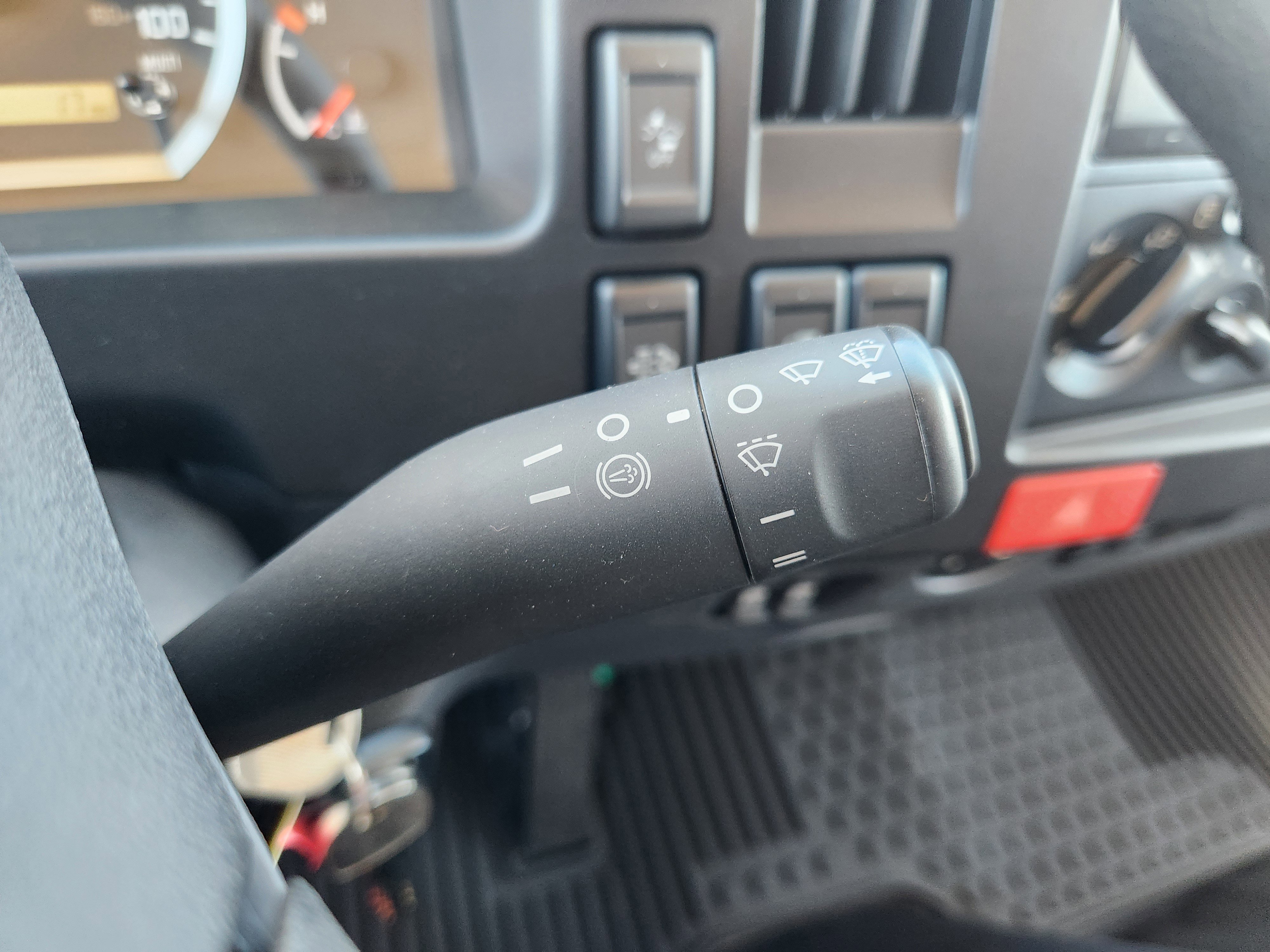 New 2024 Chevrolet Low Cab Forward 4500XD image 21