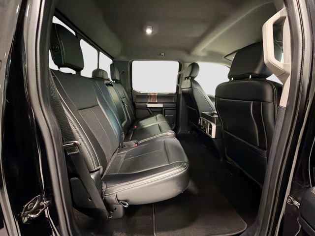 Used 2019 Ford F150 Lariat w/ Trailer Tow Package image 21