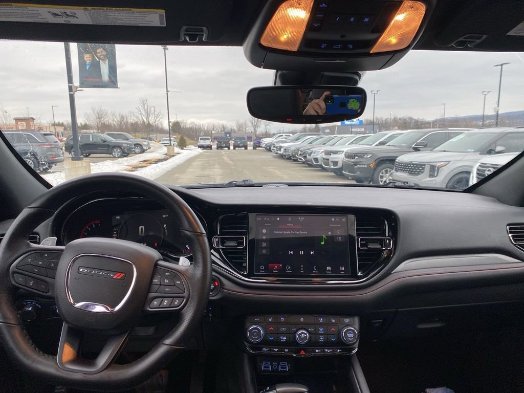 Used 2025 Dodge Durango GT image 25
