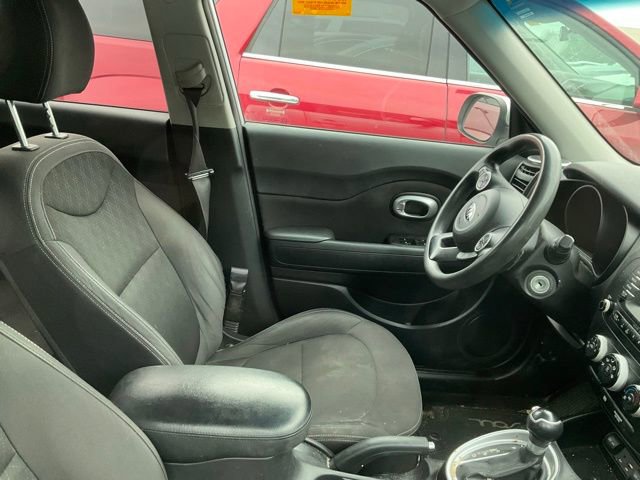 Used 2015 Kia Soul FWD image 4