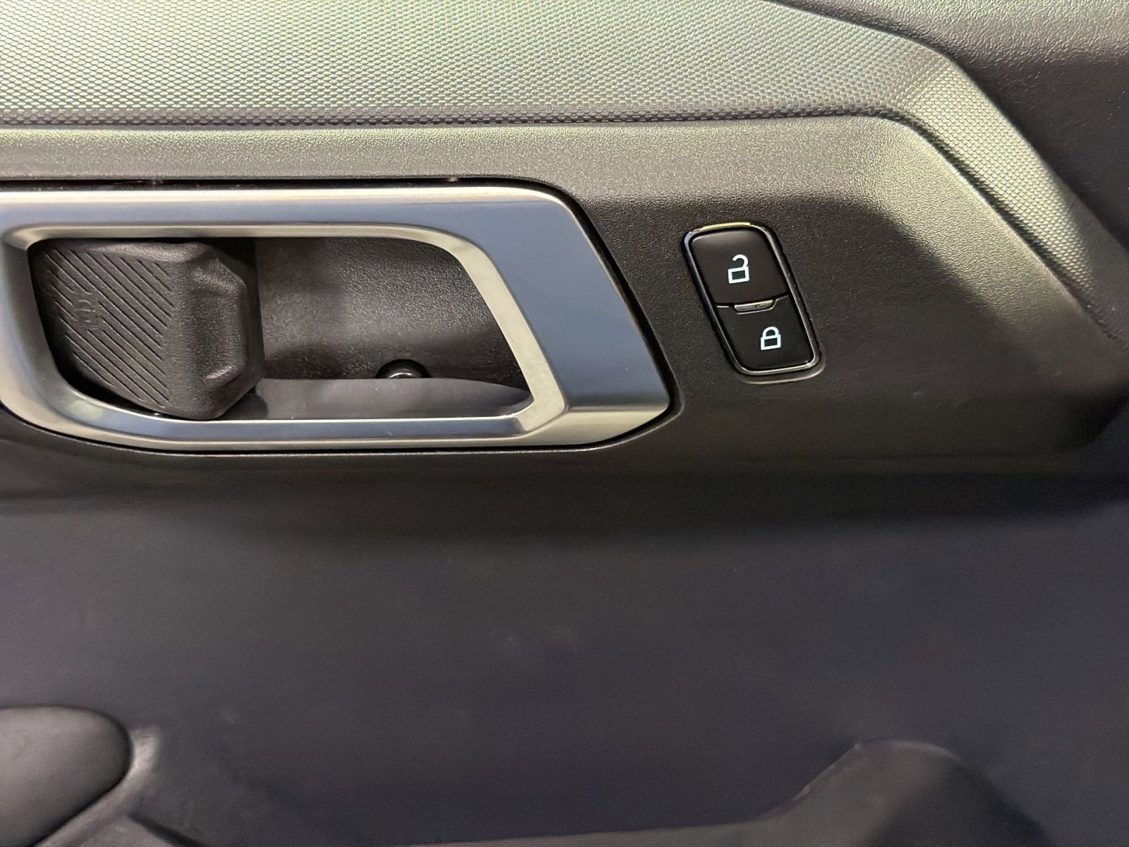 New 2026 Ford Bronco Big Bend AWD/4WD image 36