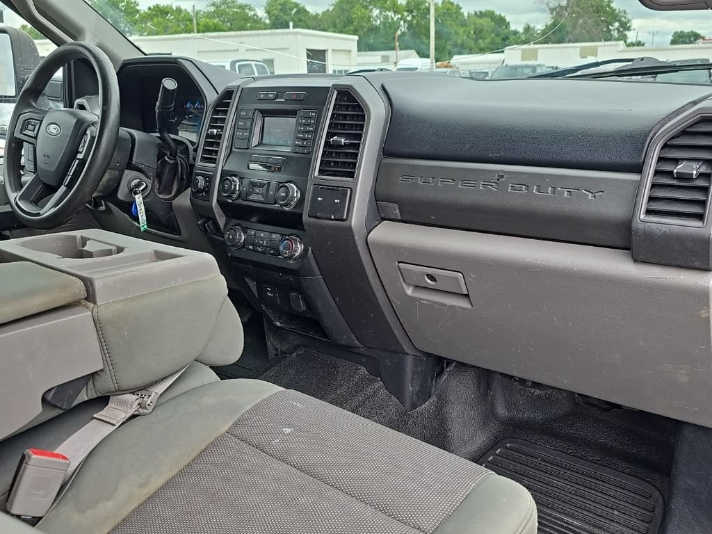 Used 2019 Ford F350 XL w/ XL Value Package AWD/4WD image 35