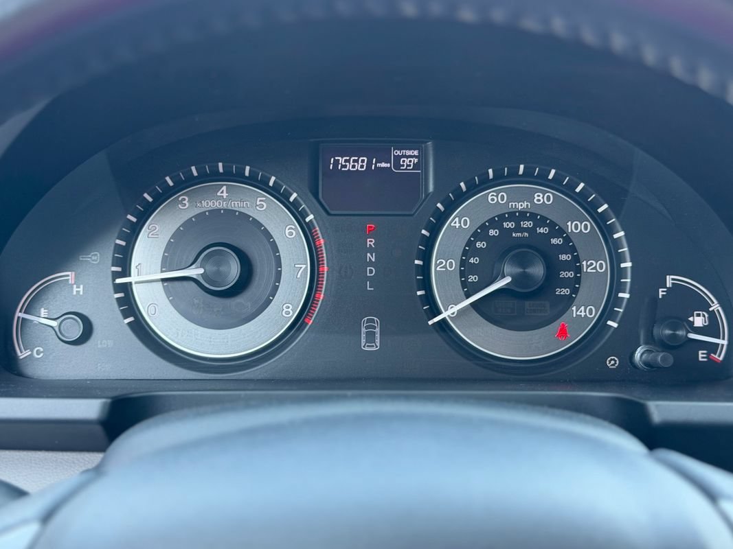 Used 2014 Honda Odyssey EX-L image 19