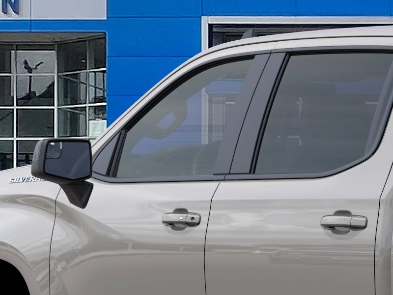 New 2026 Chevrolet Silverado 1500 RST AWD/4WD image 13