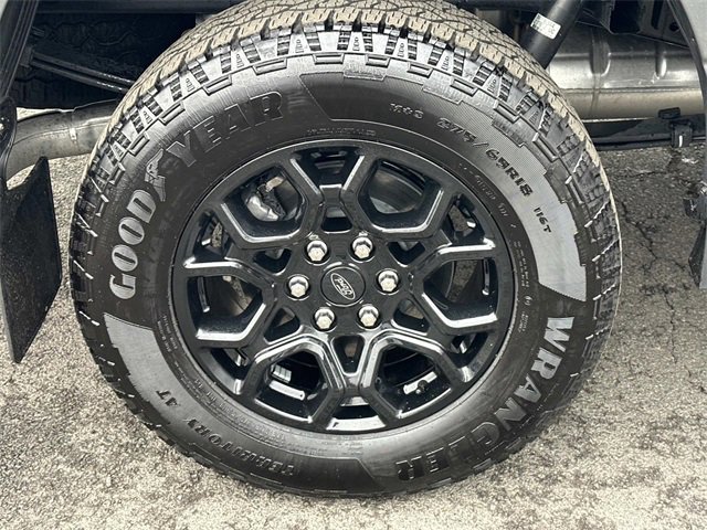 Used 2025 Ford F150 XLT w/ Equipment Group 302A MID image 29