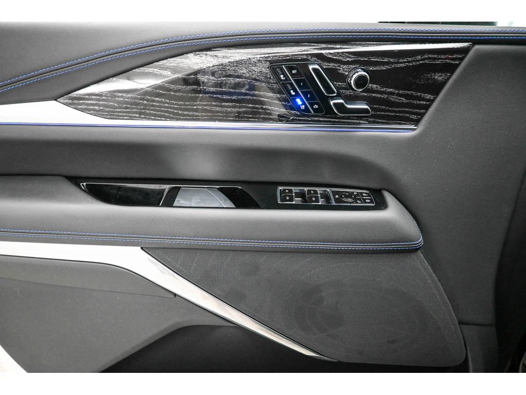 New 2026 Cadillac Escalade IQL Luxury AWD/4WD image 21