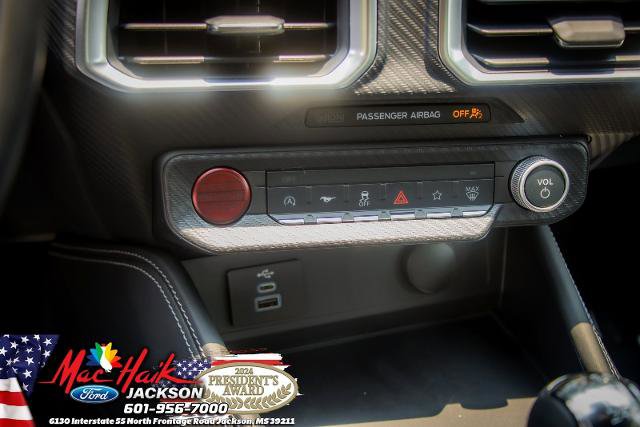 New 2025 Ford Mustang GT Premium image 15