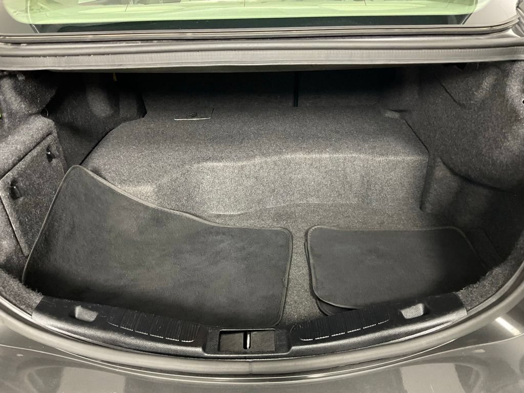 Certified 2019 Ford Fusion SEL FWD image 11