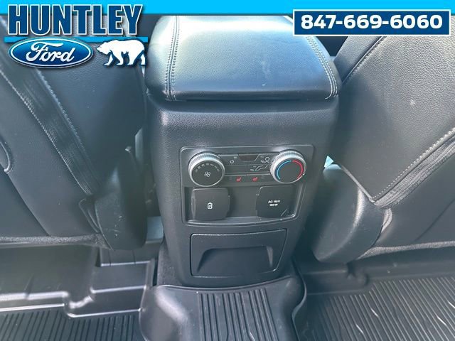Used 2023 Ford Explorer Limited image 17