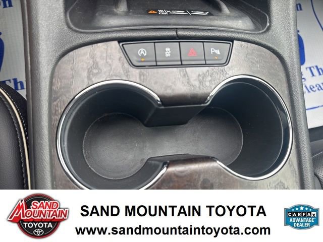 Used 2023 GMC Acadia Denali w/ Denali Ultimate Package image 22