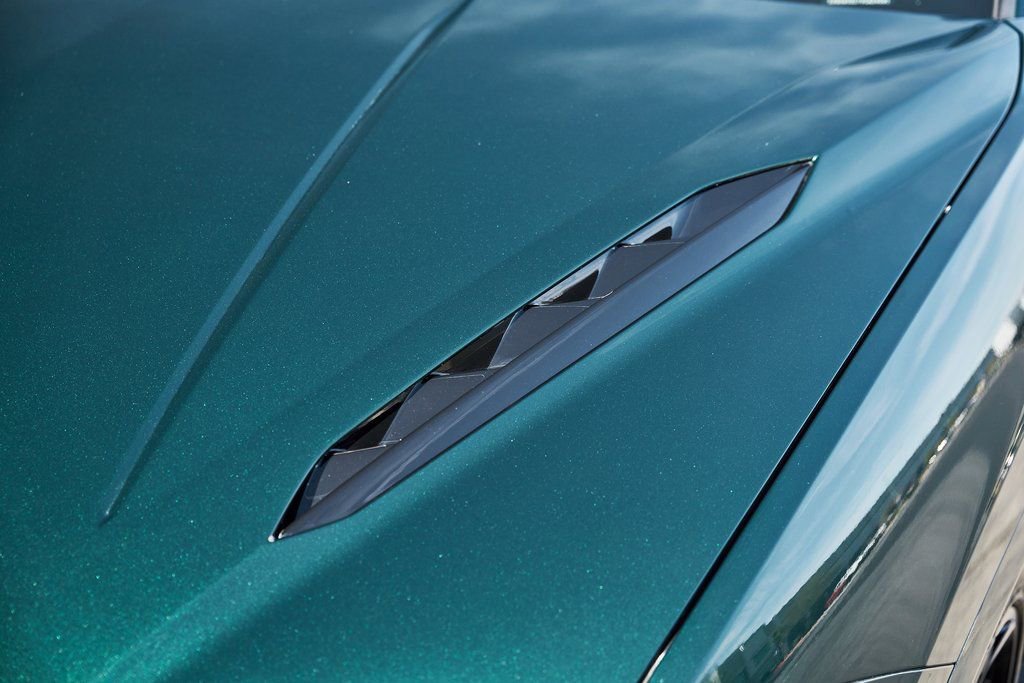 Used 2023 Lamborghini Urus S image 8