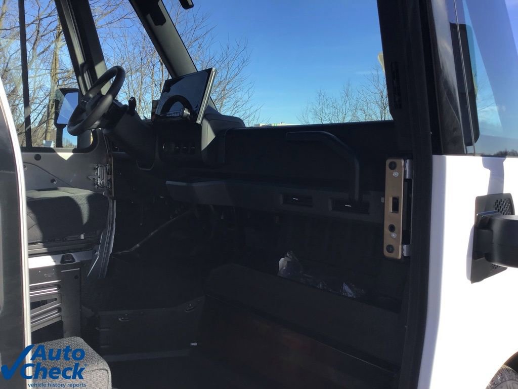 Used 2024 Chevrolet Brightdrop 600 w/ Commercial Equipment Package image 11