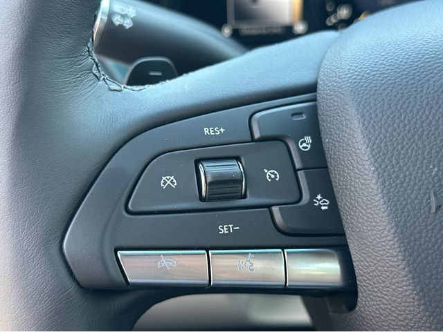 New 2026 Cadillac CT4 Premium Luxury RWD image 28