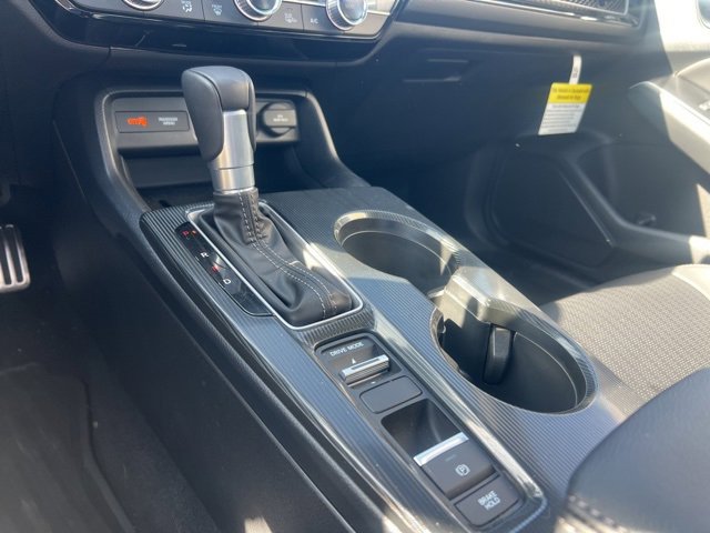 Certified 2025 Honda Civic Sport Touring image 18