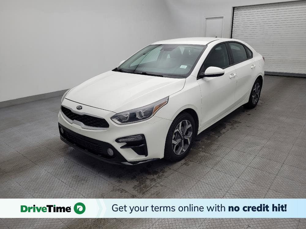 Used 2019 Kia Forte LXS image 1